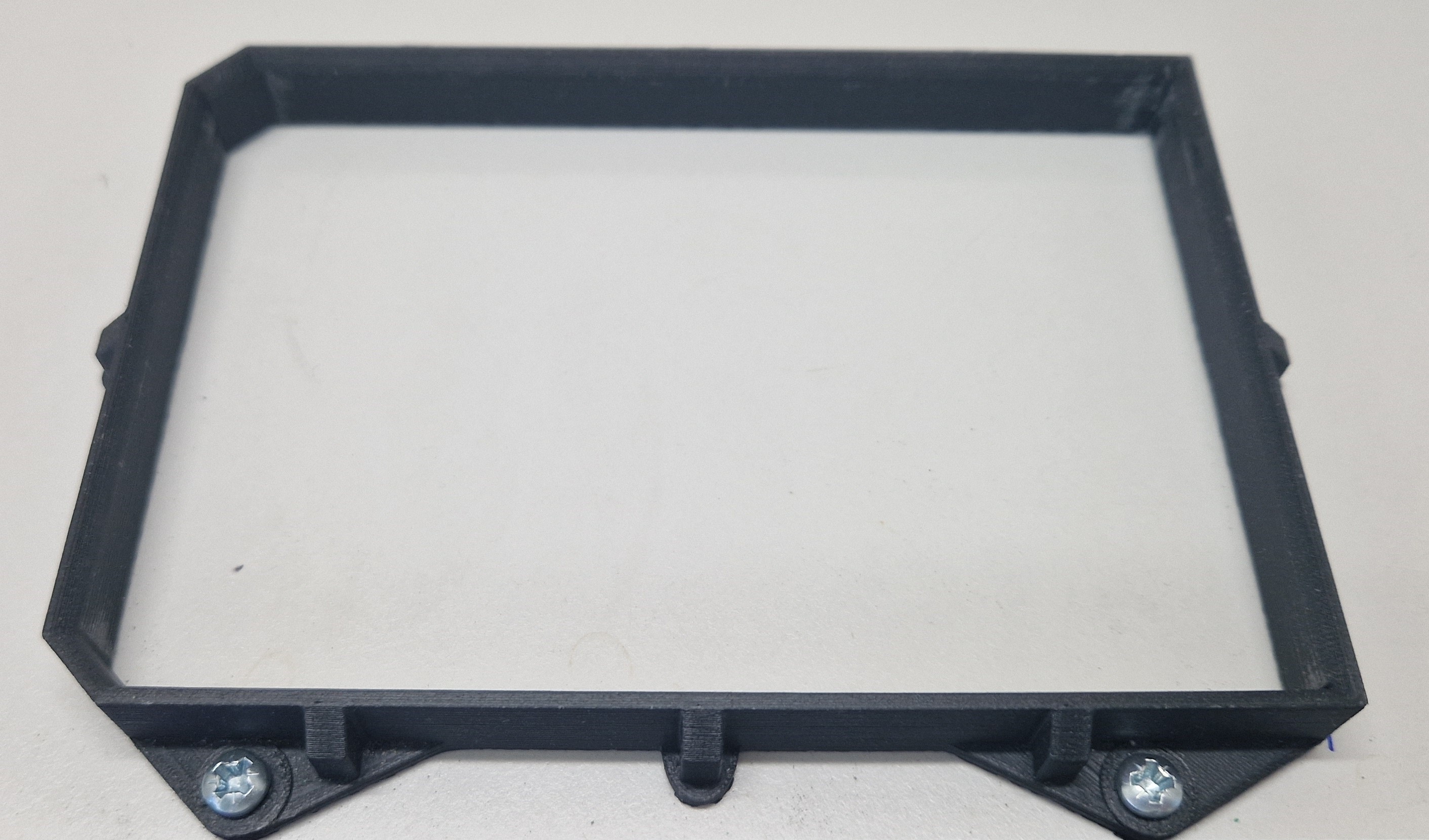Miniatura 2 do modelo 3D Microplate Holder