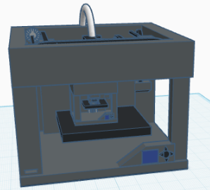 3d printer 3d printing a 3d printer 3d printing a 3d printer