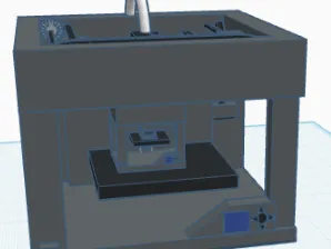 3d printer 3d printing a 3d printer 3d printing a 3d printer