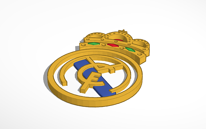 real madrid
