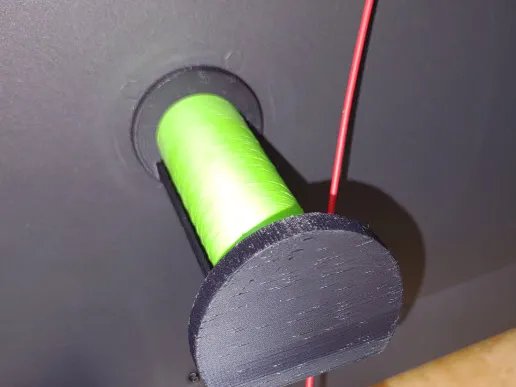Stronger Bearing Spool Holder
