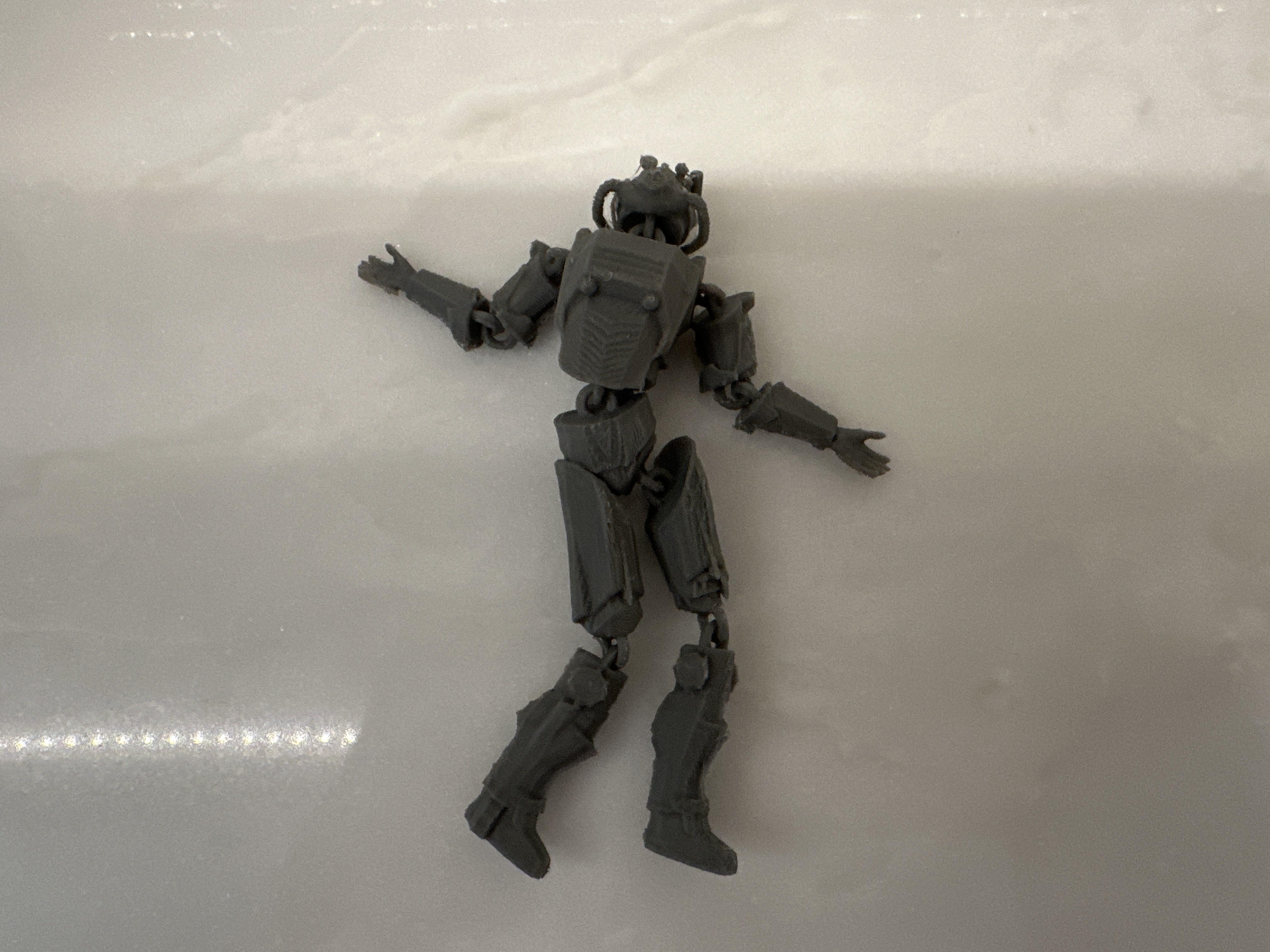 t45 power armor ragdoll