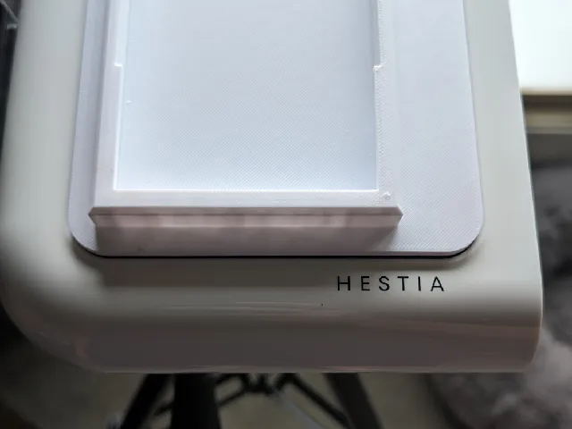 Pixel 8 Pro/Mous case mount for Vaonis Hestia