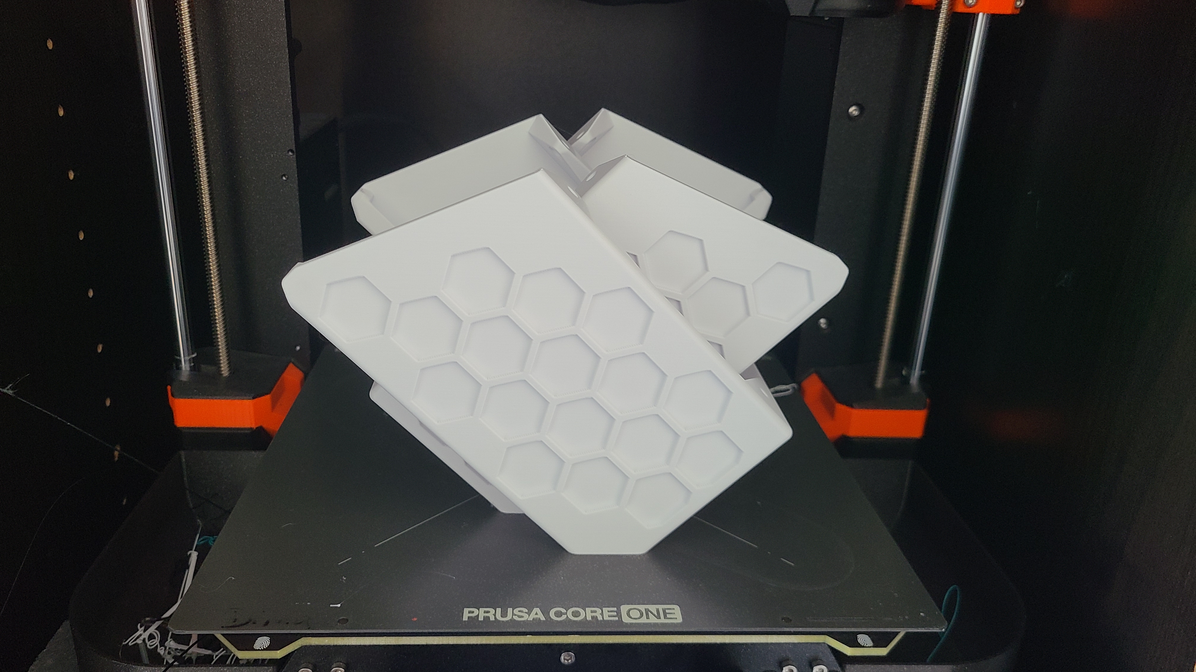 PolyDryer Overhead Mount — miniatura 2
