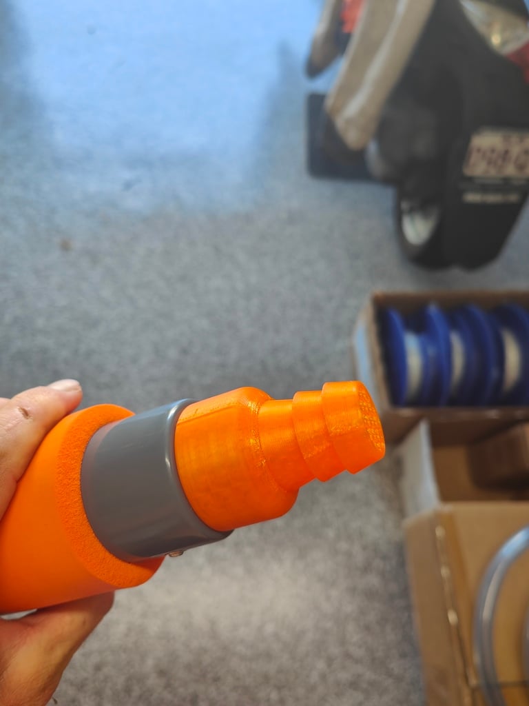 Manual Bilge Pump 25mm Barbed Hose Adapter Sea To Summit By Rhys manual-bilge-pump-25mm-barbed-hose-adapter-sea-to-summit-by-rhys