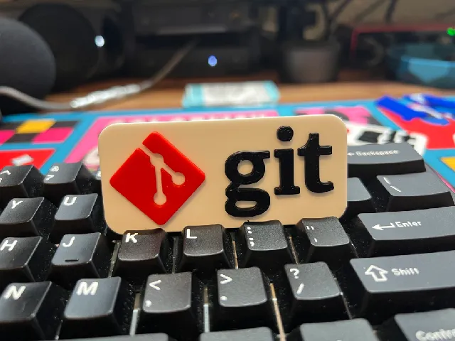 Git Logo