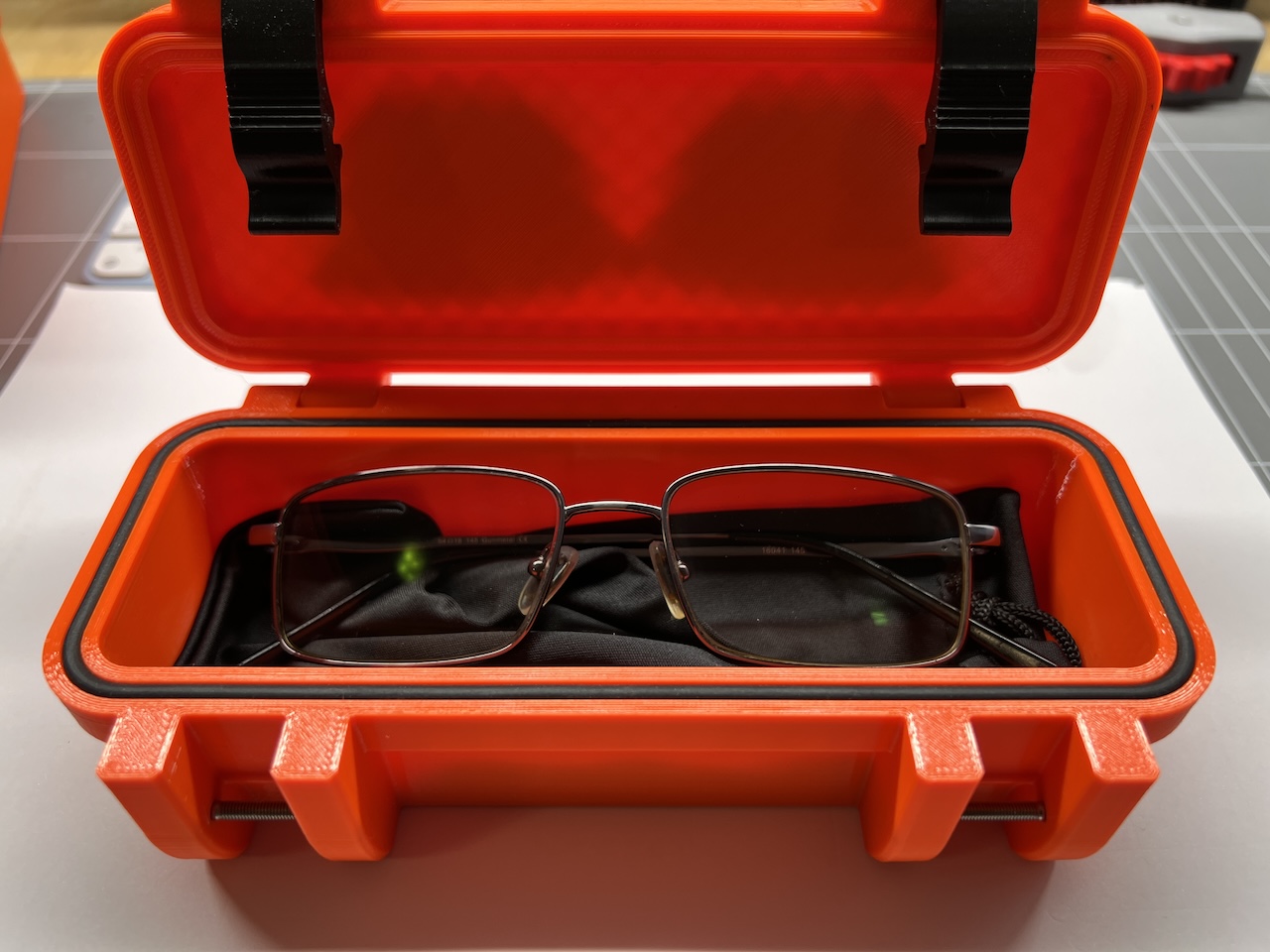 Sunglasses/Spectacles Case