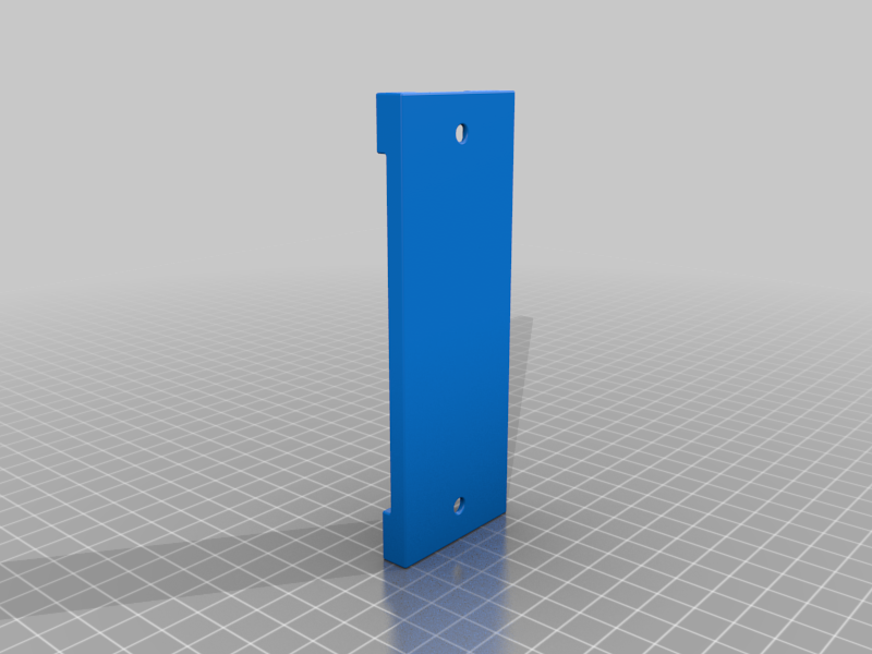 Kingroon KP5L Essential Mod Kit by Wyqid Wyzard | Download free STL ...