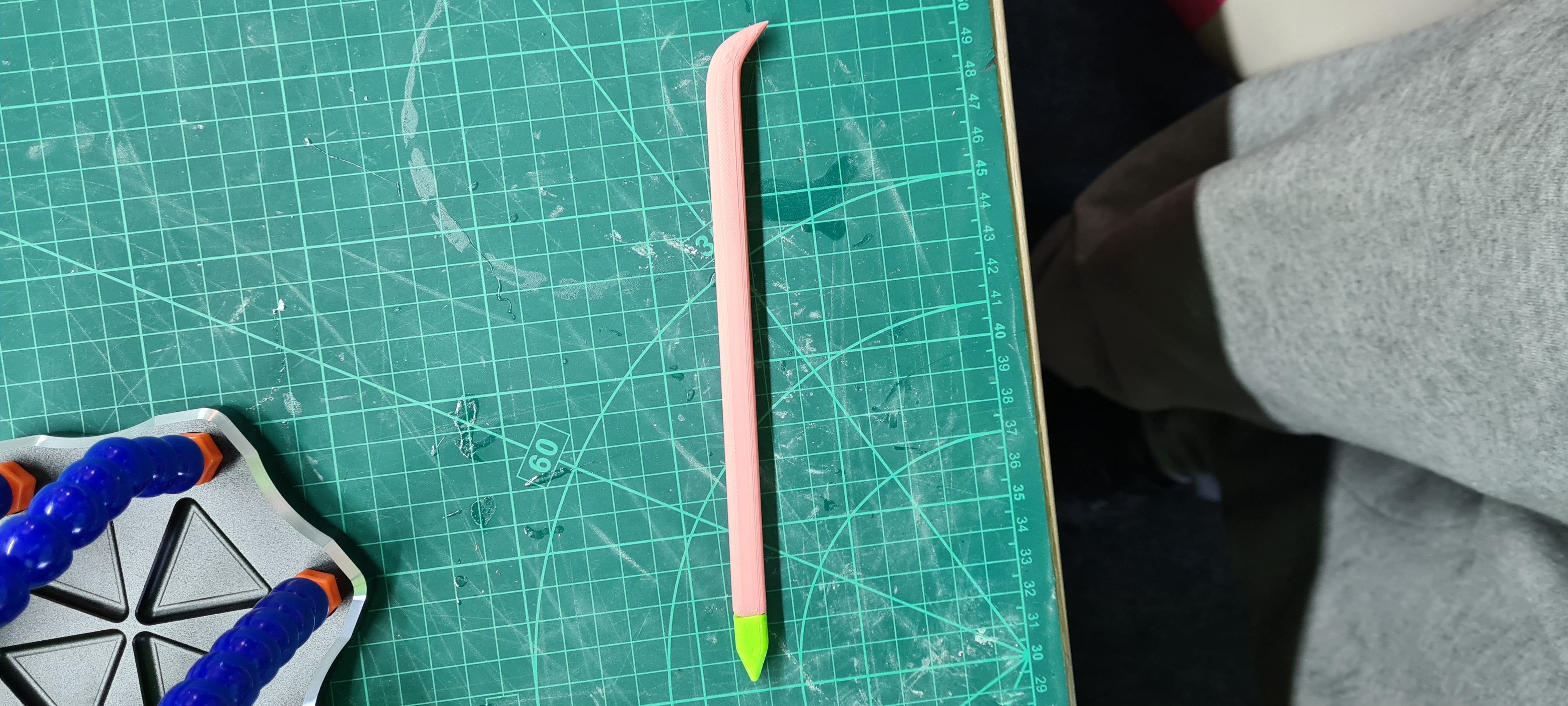 Fabric Pencil