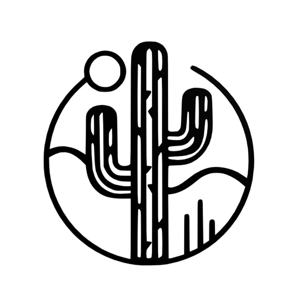 cactus - wall art