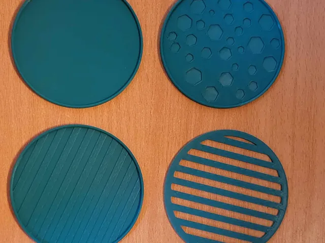 Coaster