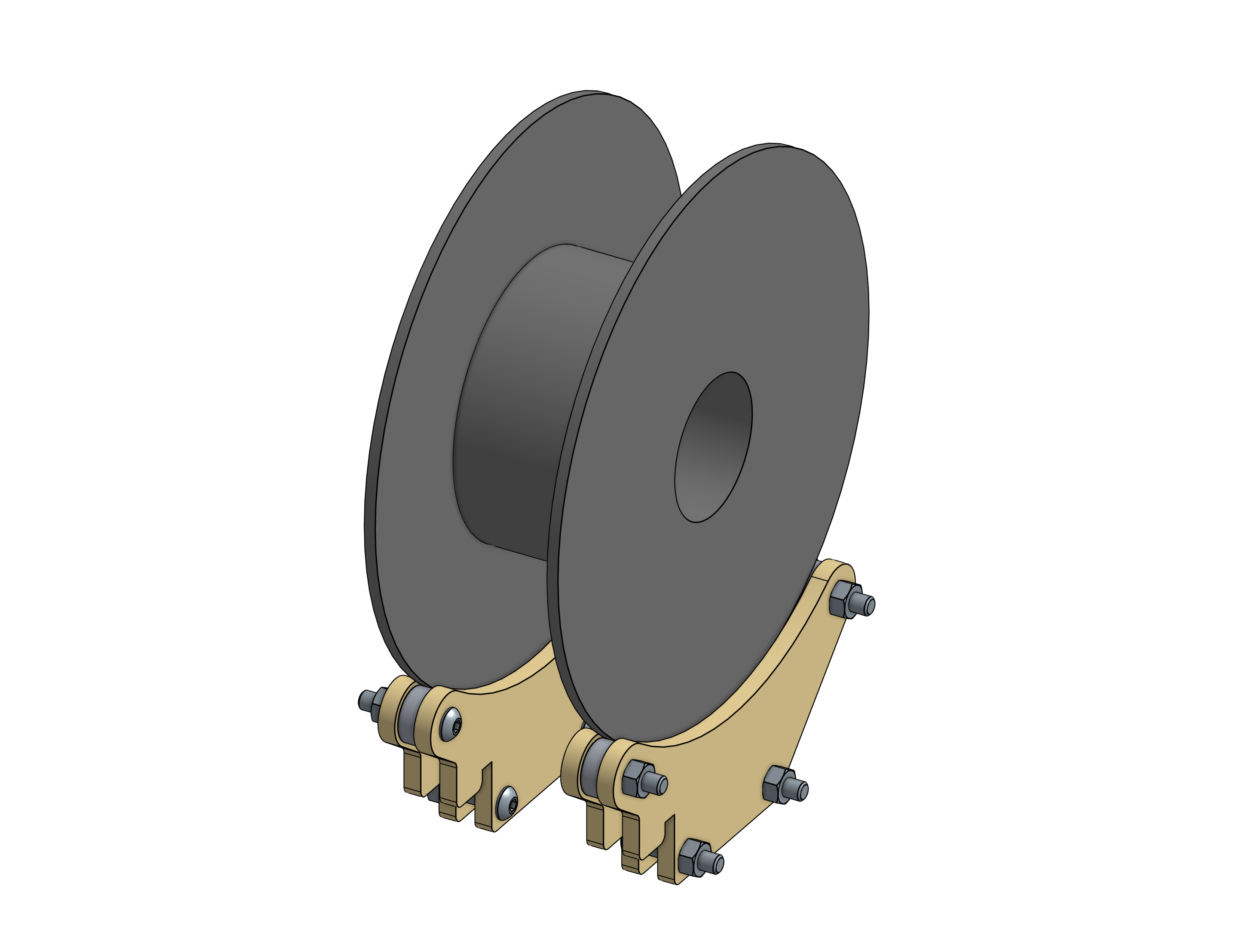 Giraffe.-BerkeleyRepRap — thumbnail 3