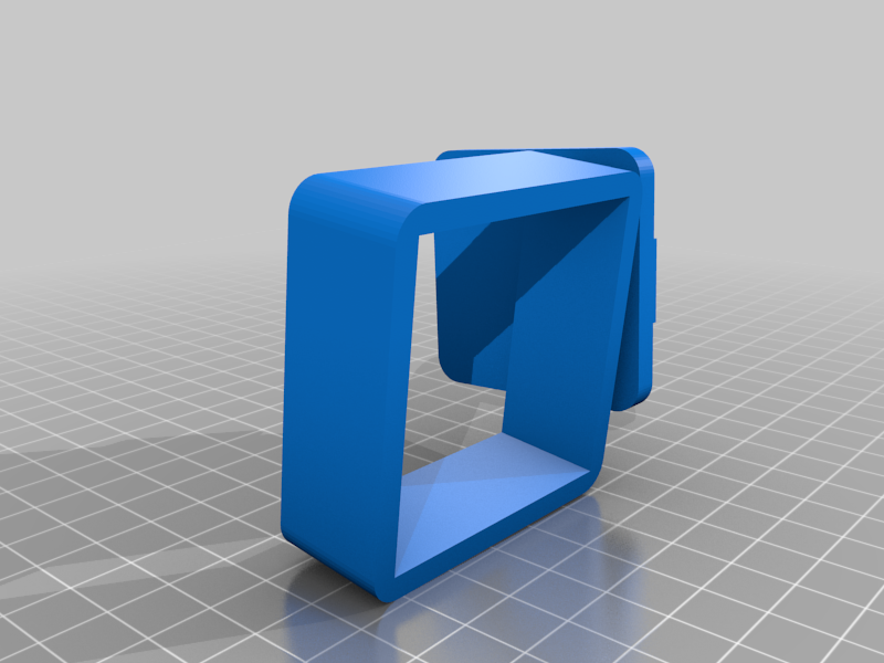 Blink Camera Mount For Ender 3 V2