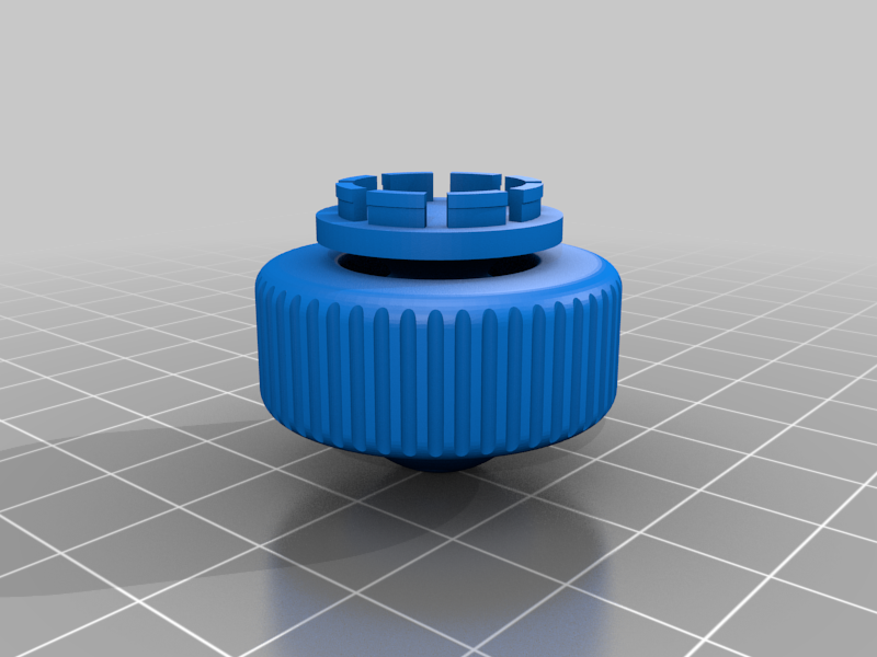 blink-camera-mount-by-noah-holloway-download-free-stl-model