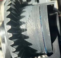 Arrma differential seal-gasket