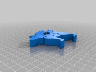 Flexi-Kitsune