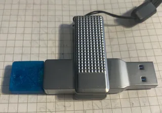 USB-C Female