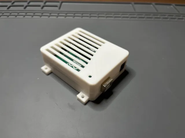 Arduino Uno case