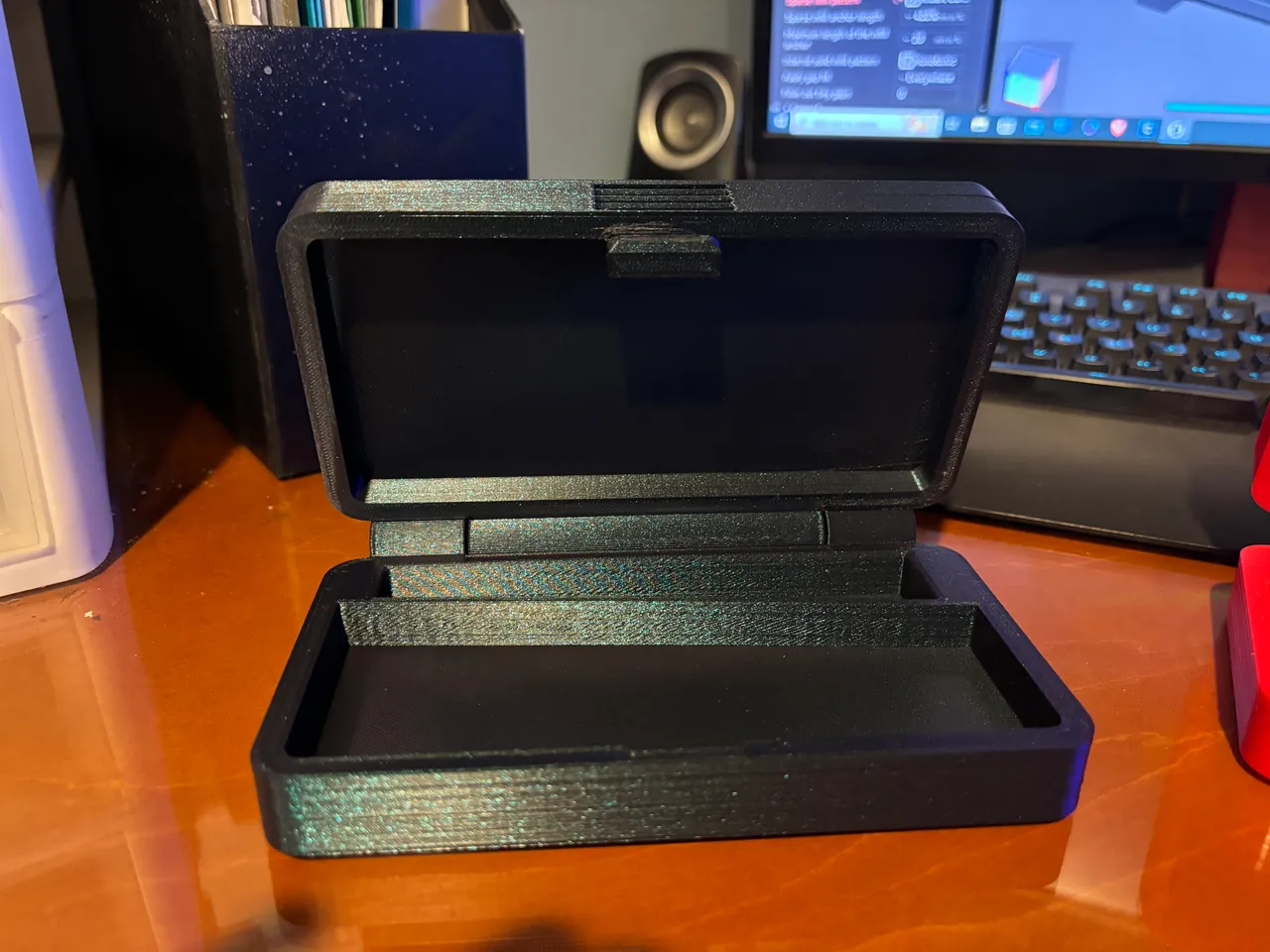 Tool Box by Eric | Download free STL model | Printables.com