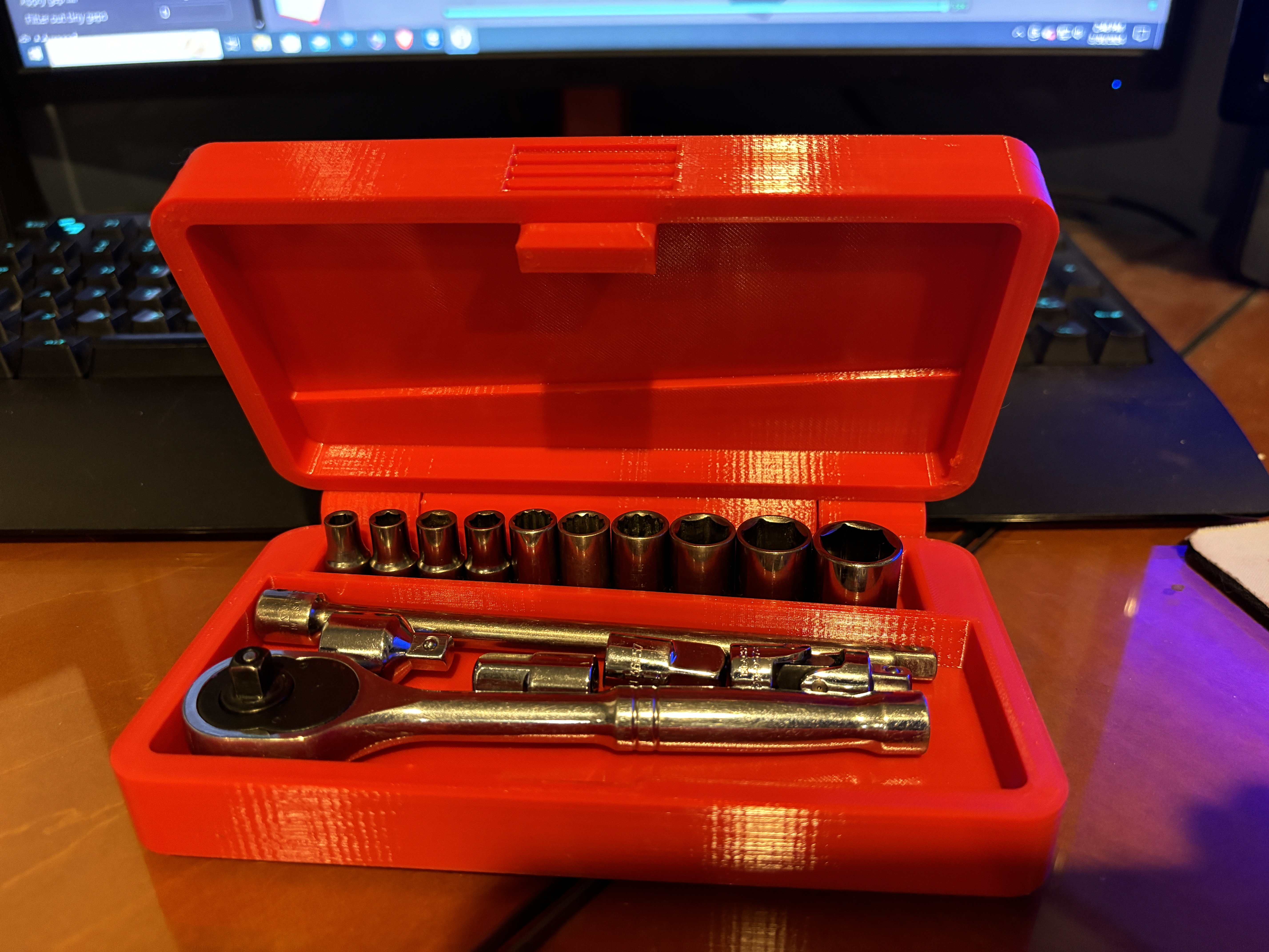 Tool Box