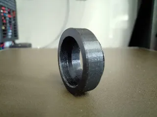 Extension tube C-mount 8.2 mm