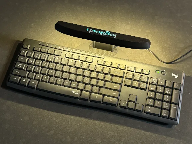 Keyboard Light