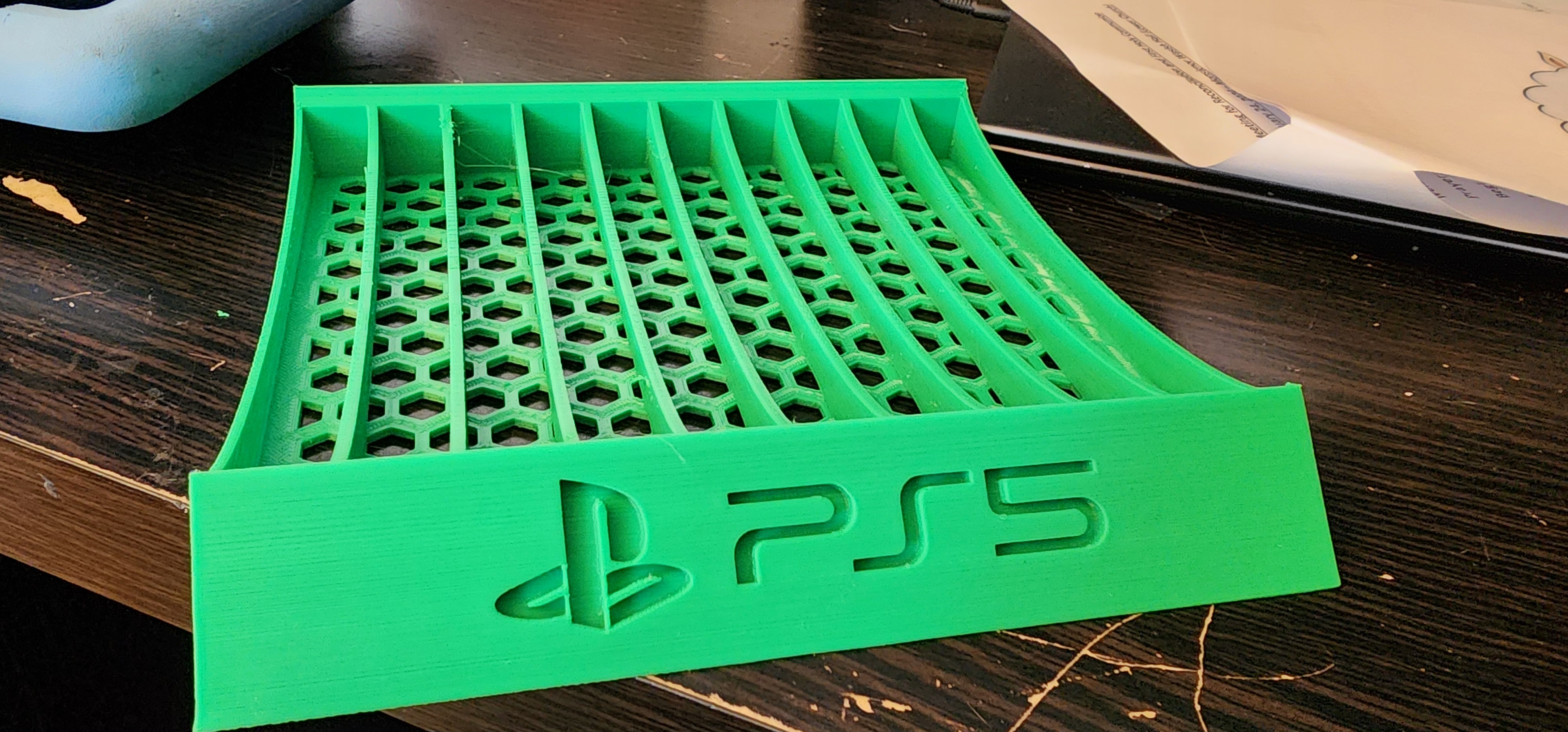 PS5 Holder Remix