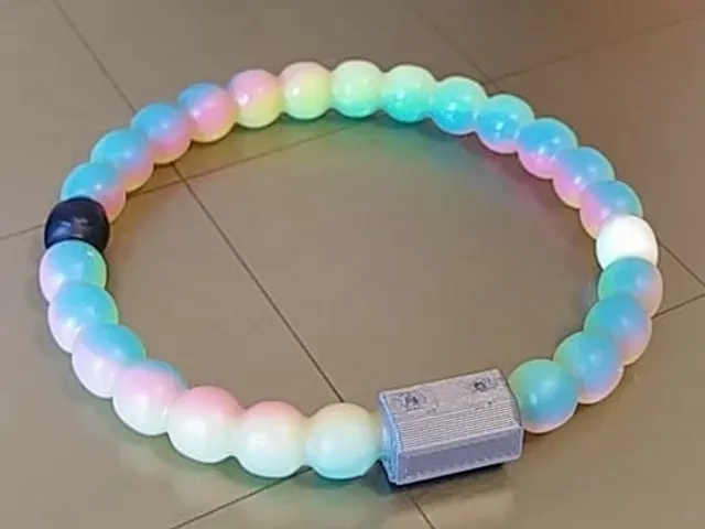 Lokai Bracelet Fix / Clasp