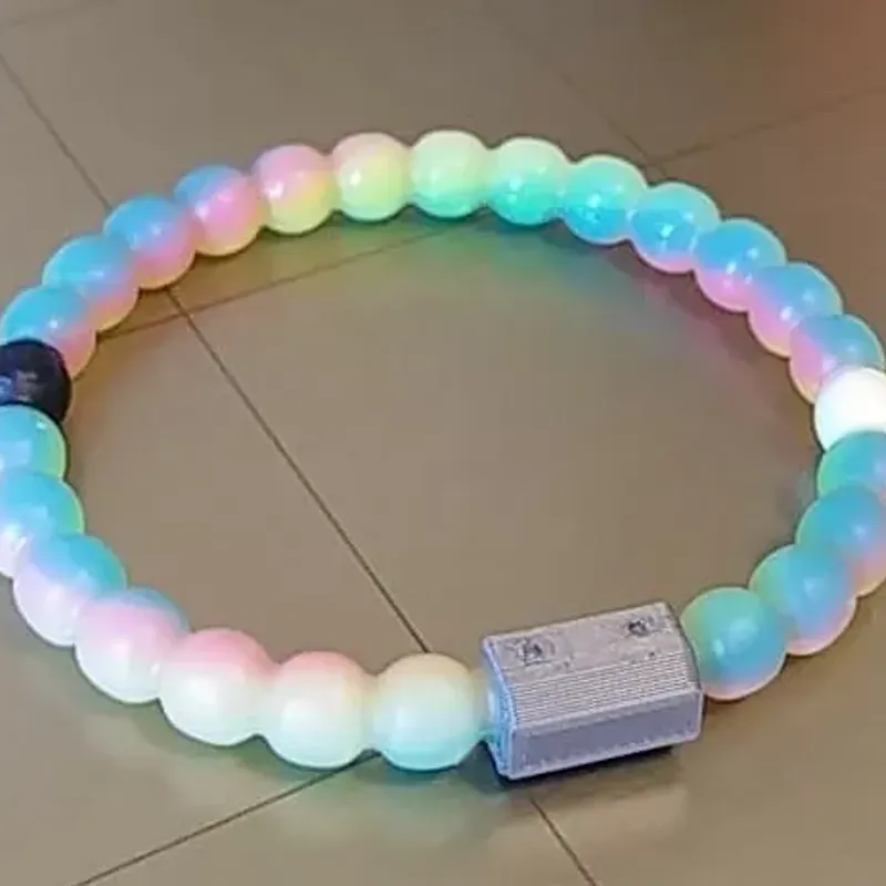 Lokai 2025 bracelet broke