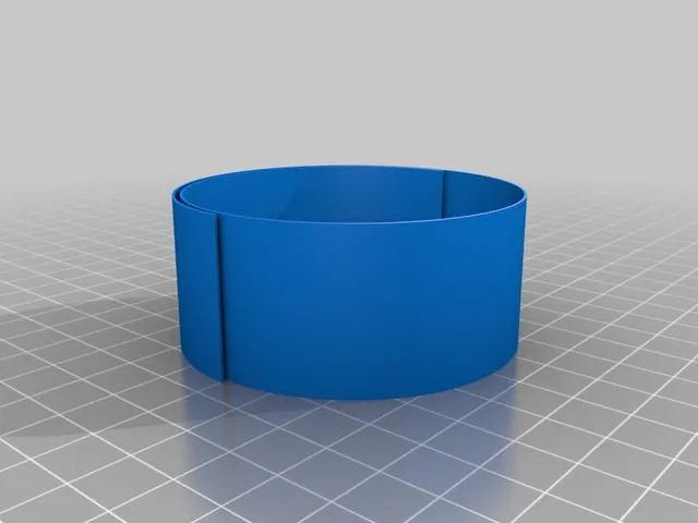 Spiral Choker
