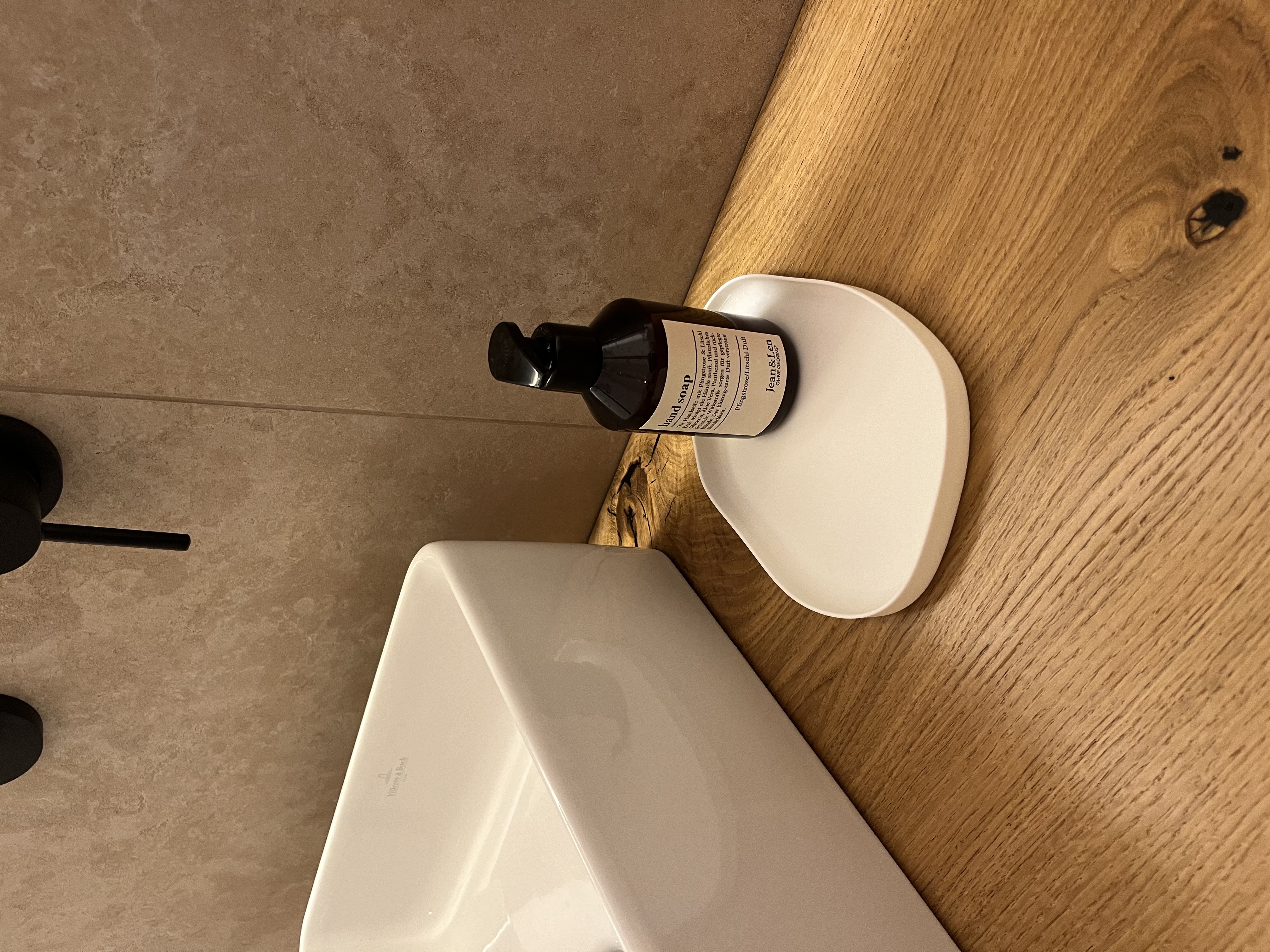 Catch all tray - Bathroom - Badezimmer