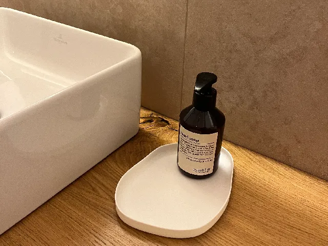Catch all tray - Bathroom - Badezimmer