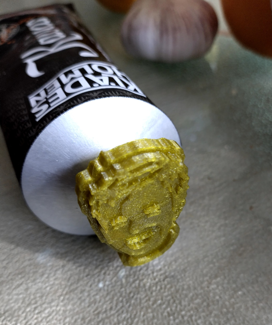 Vomiting Kalle
