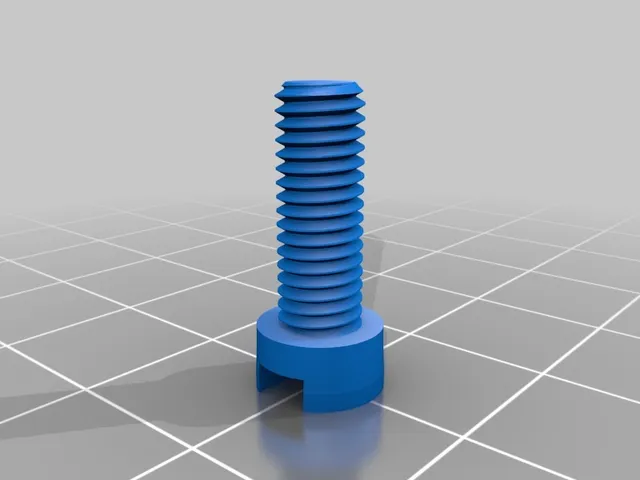 CR-10/s Z Gantry Bracing Fasteners