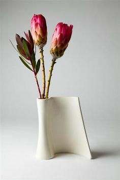 sandwich vase