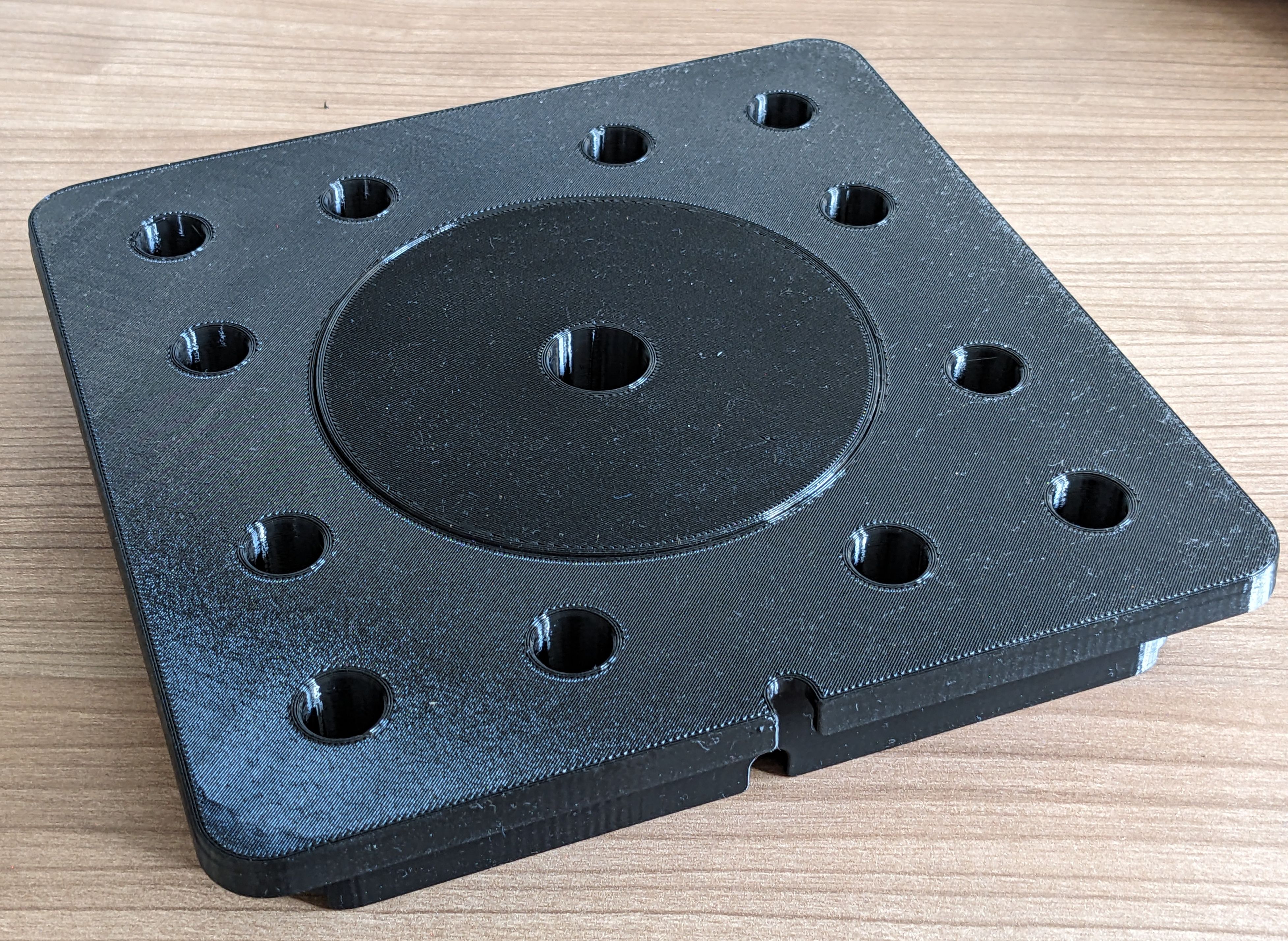 Drainage insert for Autopot (Airbase)