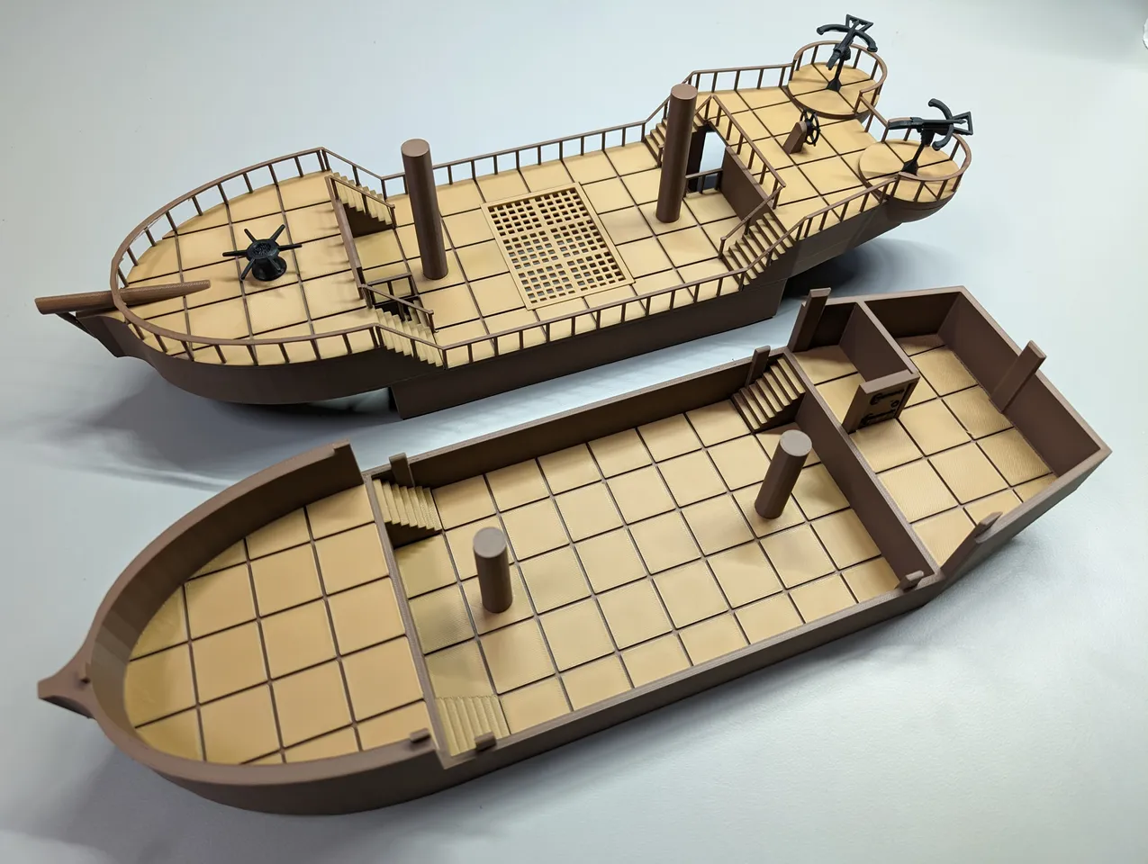 d-d-prop-ship-painted-large-format-by-oak-download-free-stl-model-printables-com