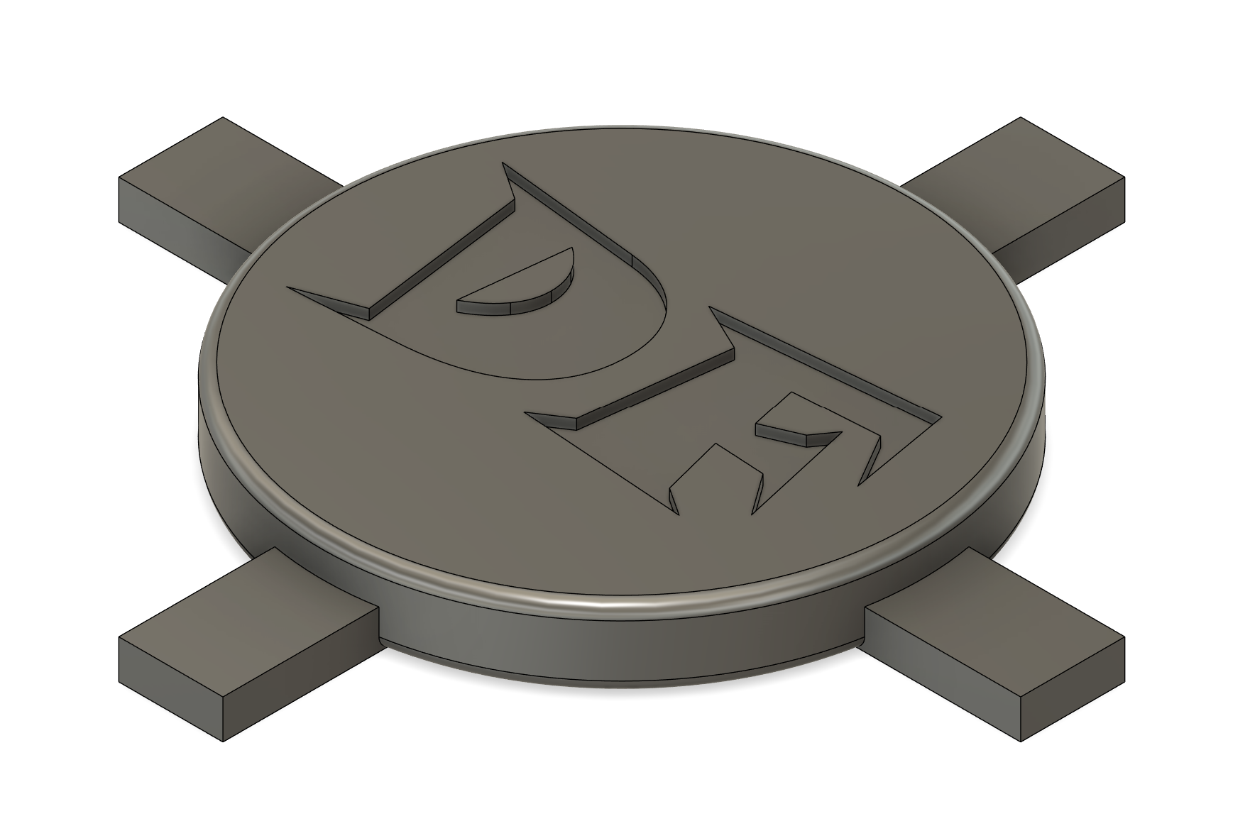 Dice Forge - Dice Face Remover