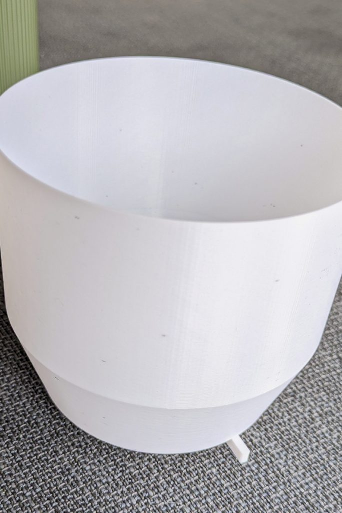 Plant Pot Insert by Popcorn | Download free STL model | Printables.com