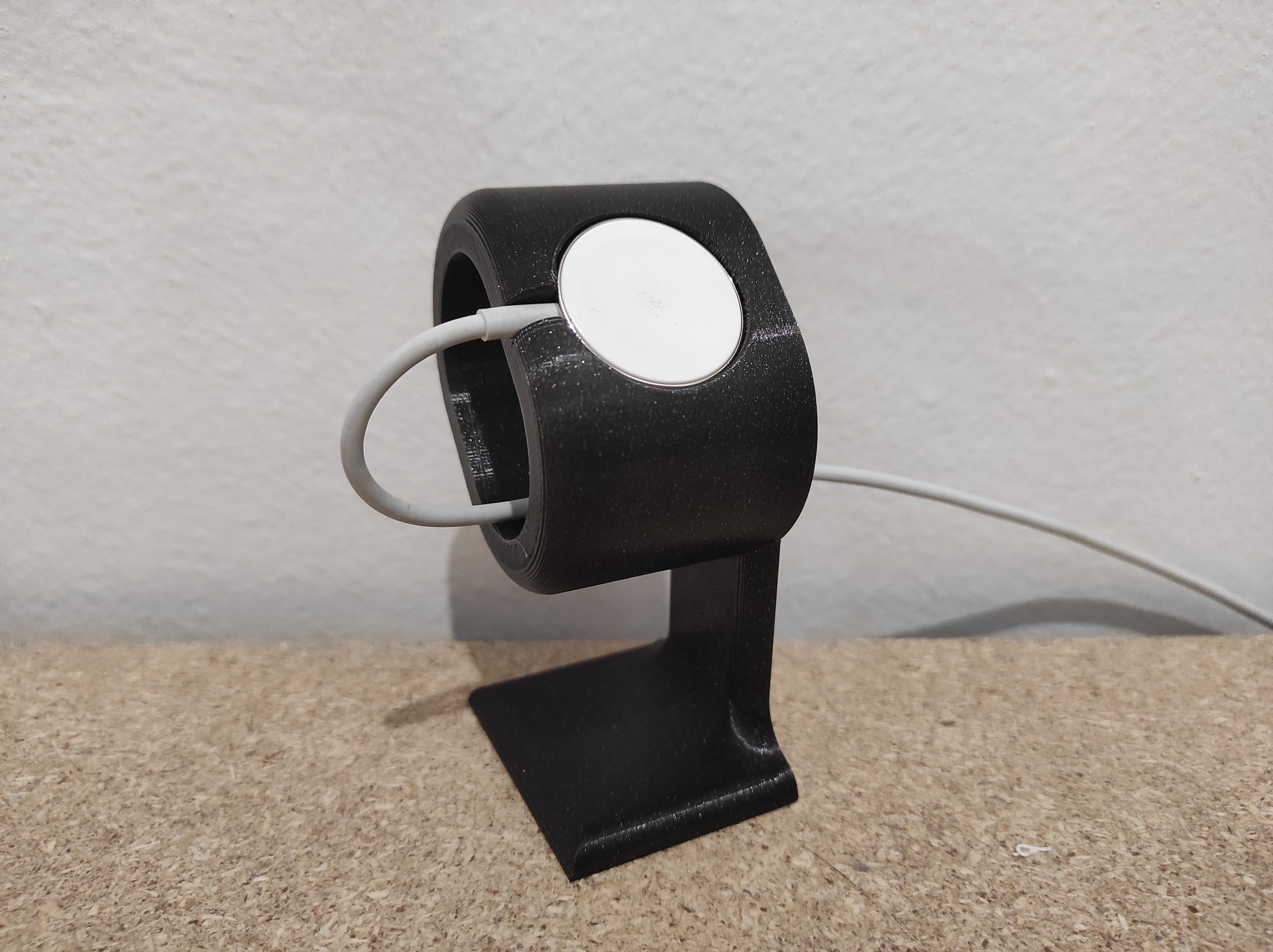 Stand for Apple watch/dock/charging station