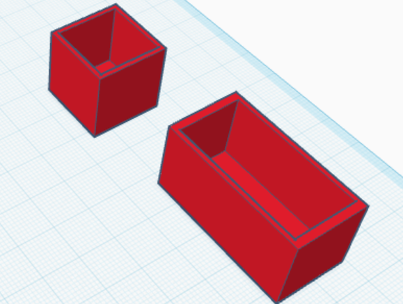 basic organiser