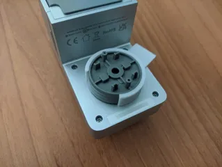 SwitchBot Lock fixing tape replacement