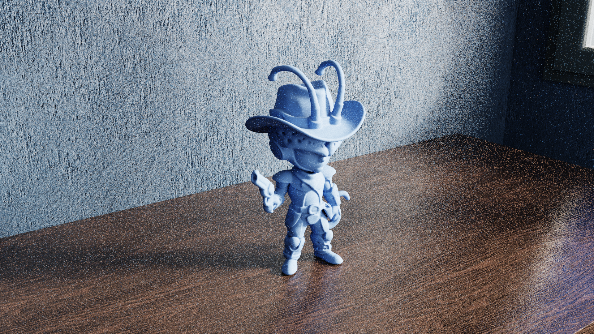 Cowboy Cell — thumbnail 9