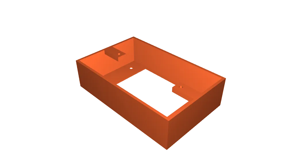 Remix Surface Mount Electrical Outlet Box (110V US) by George Bobeck ...