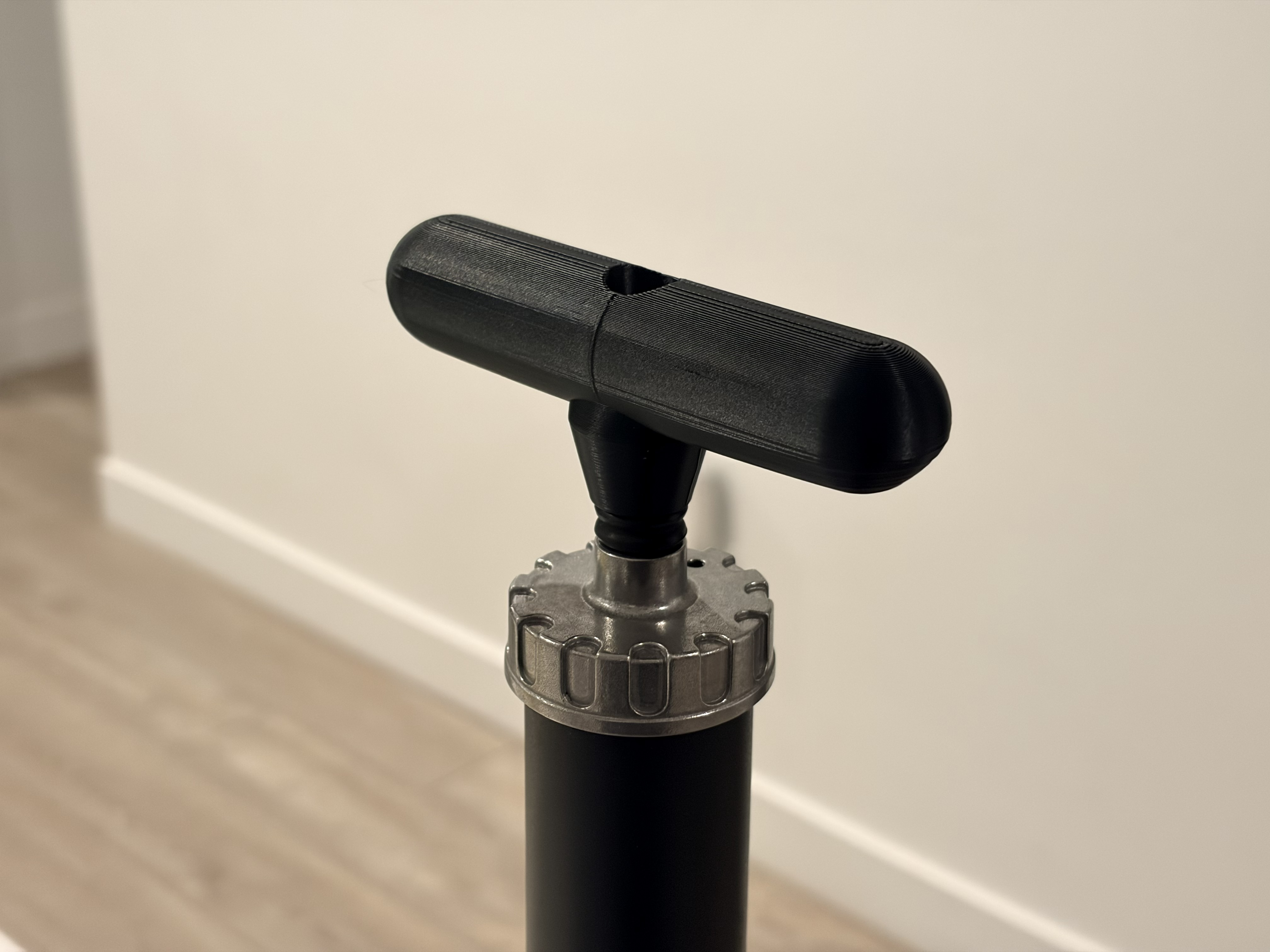 3L Manual Brake Bleeder Handle