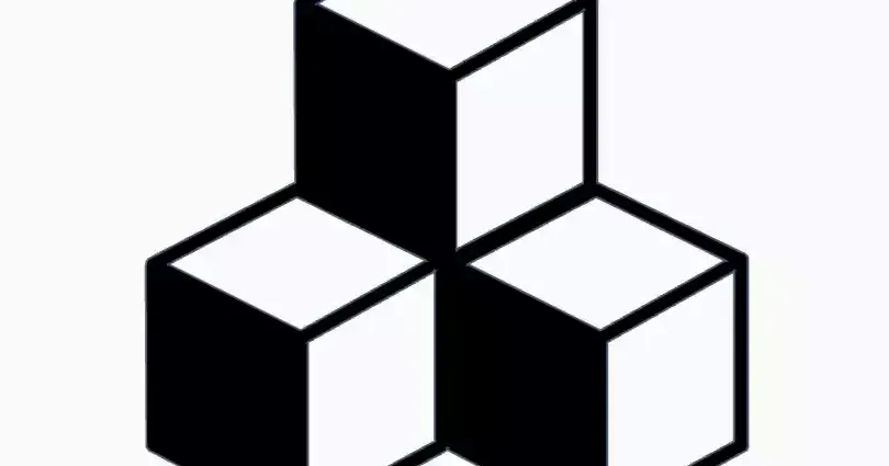 Cubes Wall Art by Ibišević | Download free STL model | Printables.com