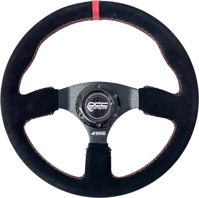 OCCRF4 Occ Motorsport Cinto de segurança AUTODOC preço e opinião