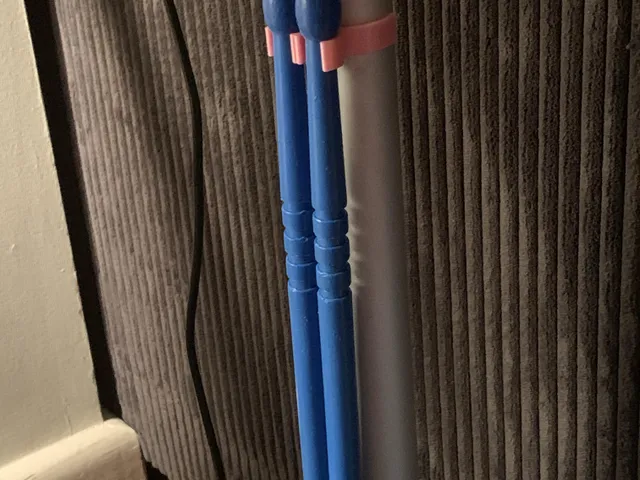 Drumstick Holder - Friction Fit