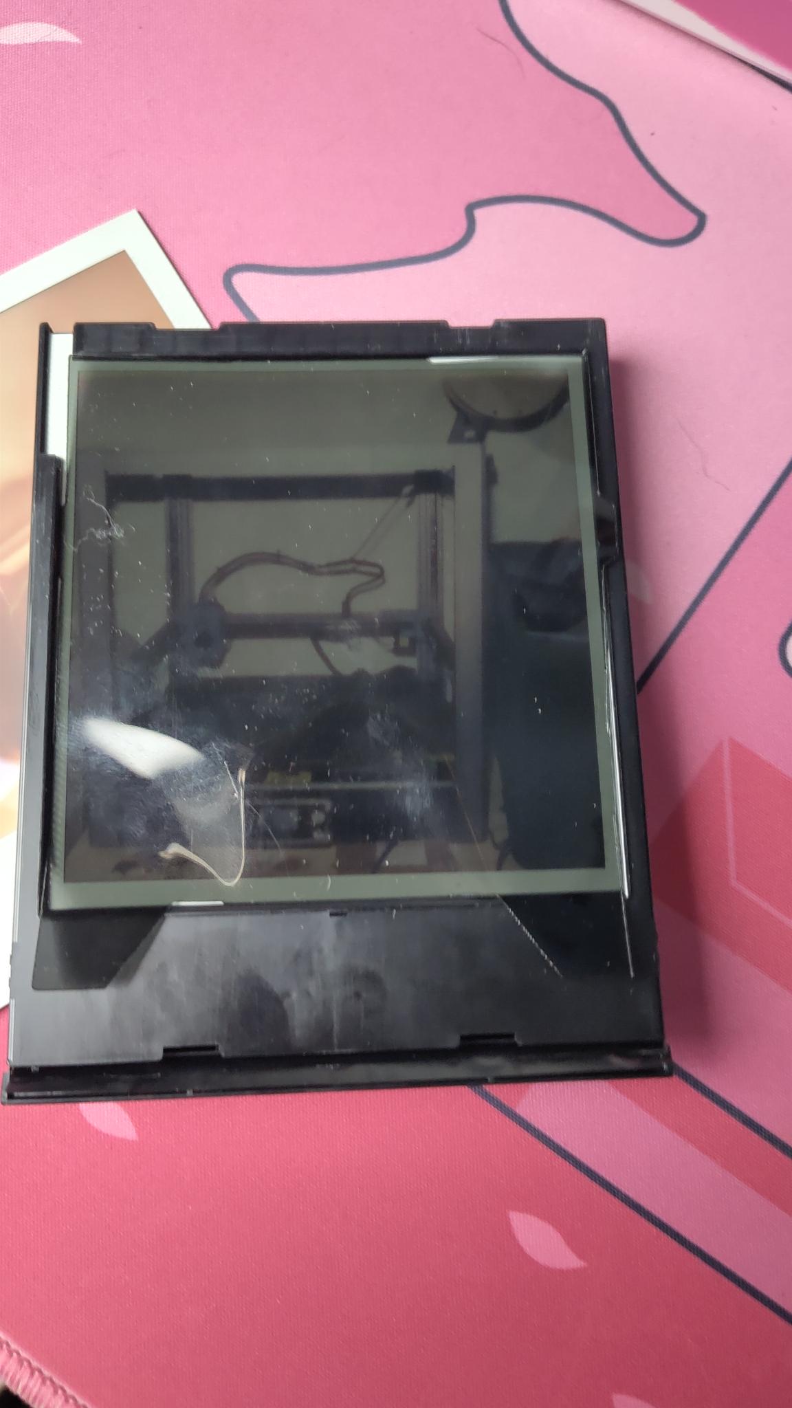 template for nd filter sx-70 for lasercutter/plotter/3dprinter