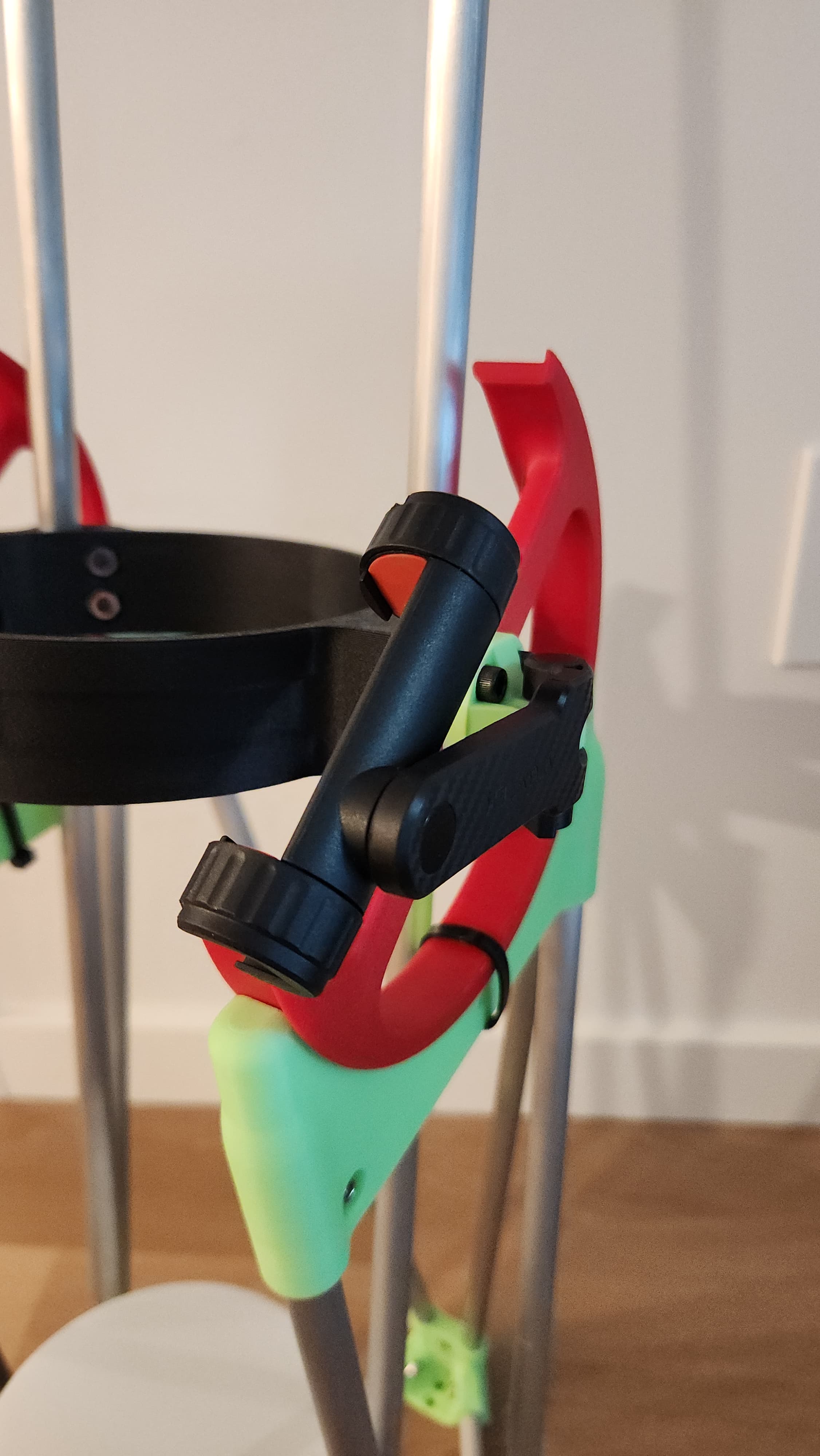 Side Mount for AstroHopper — miniatura 3